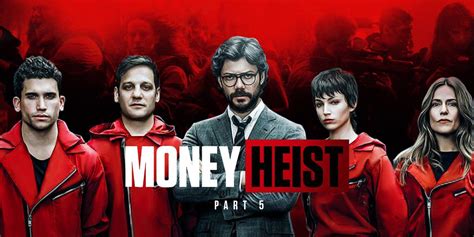 money heist season 5 download in tamil